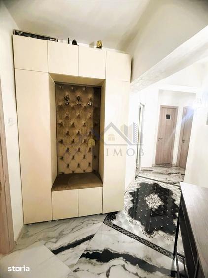 Apartament cu 2 camere decomandat în Ultracentral