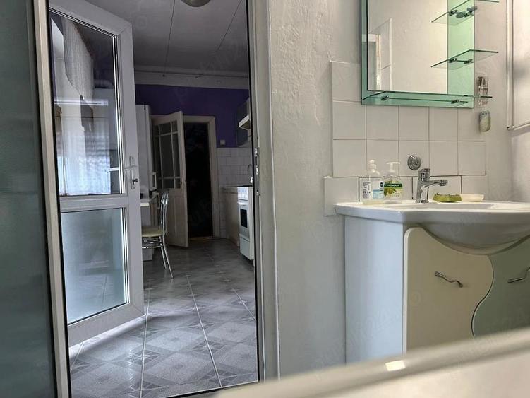 Vand casa individuala cu curte si gradina in Petrila - 5