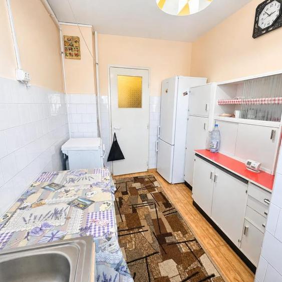 Apartament cu 2 camere semidecomandat în Astra