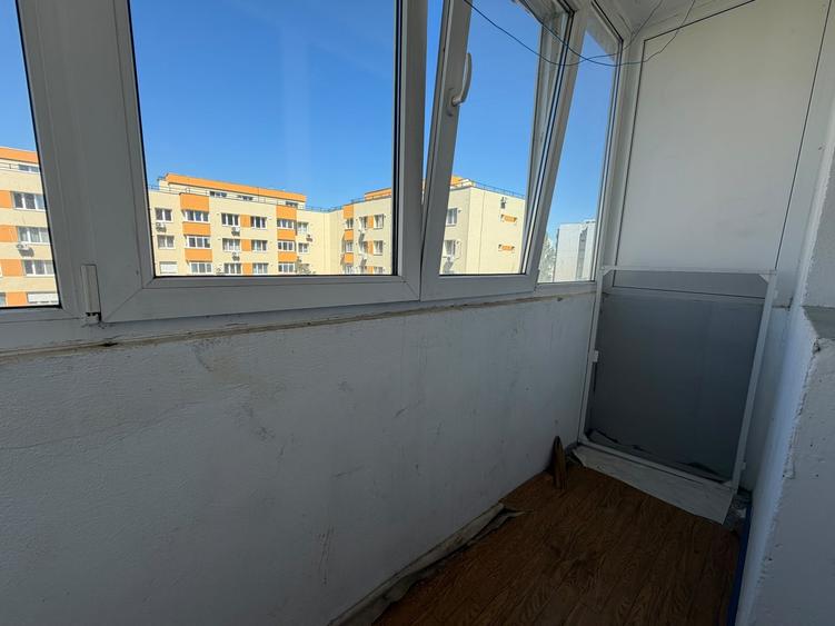 Apartament cu 2 camere decomandat în 1 Decembrie 1918