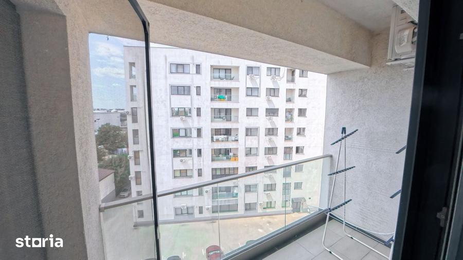 Apartament cu 2 camere decomandat în Apărătorii Patriei