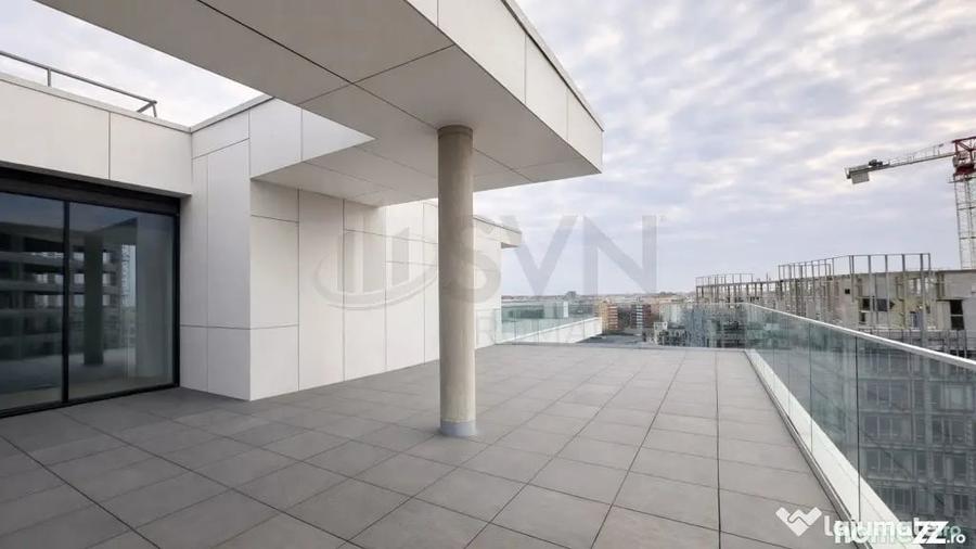 Apartament cu 5 camere decomandat în Timpuri Noi