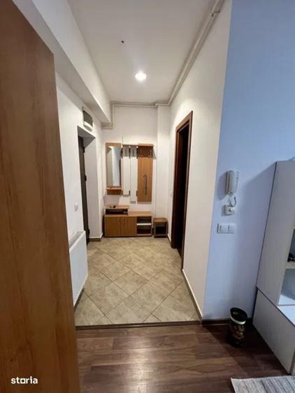 Garsonieră în Drumul Taberei