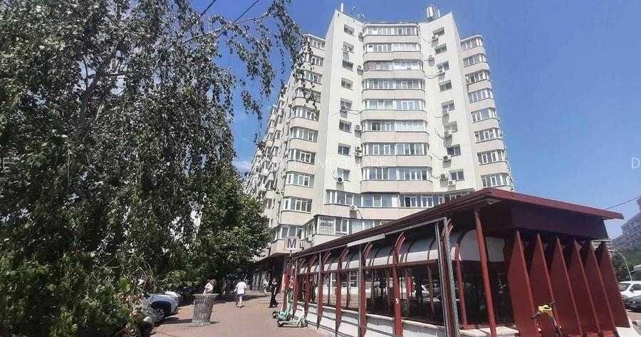 Garsonieră decomandată în Dristor
