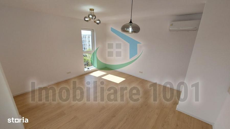 Apartament 3 camere, etaj 3, imobil nou, finisat, cu loc de parcare - 2