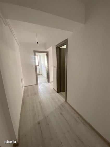 Apartament cu 2 camere decomandat în Zona industrială