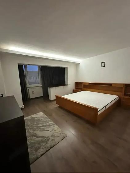 Garsonieră decomandată în Exterior Vest