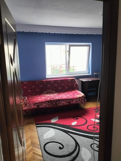 Apartament cu 2 camere decomandat în Dara