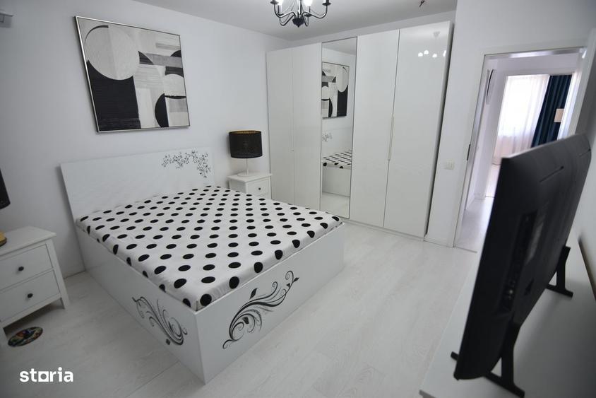 Casa / Vila P+1, Domnesti, ilfov - mobilata si utilata complet - 7
