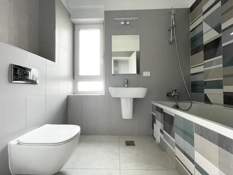 Apartament cu 3 camere decomandat, mobilat în Circumvalațiunii