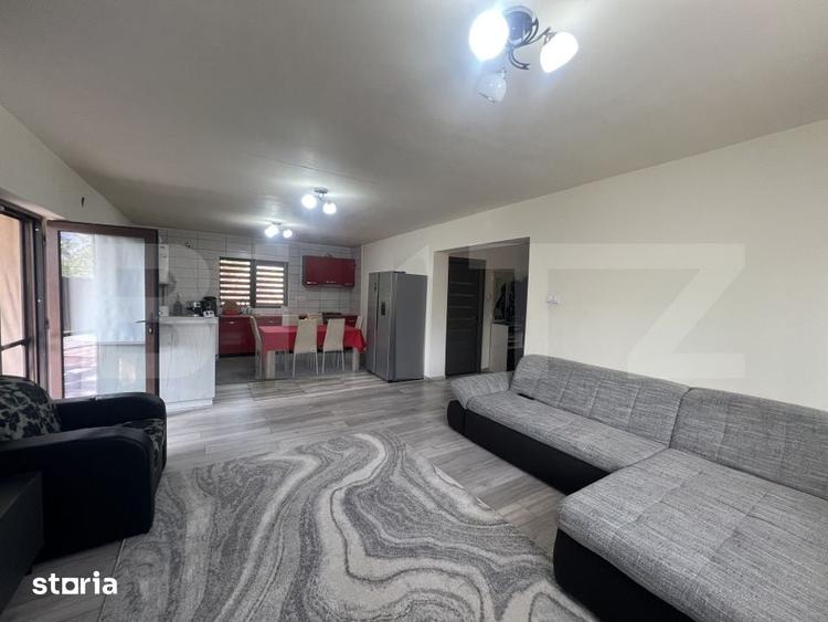 Casă cu 4 camere cu Teren 688 Mp în Unirii