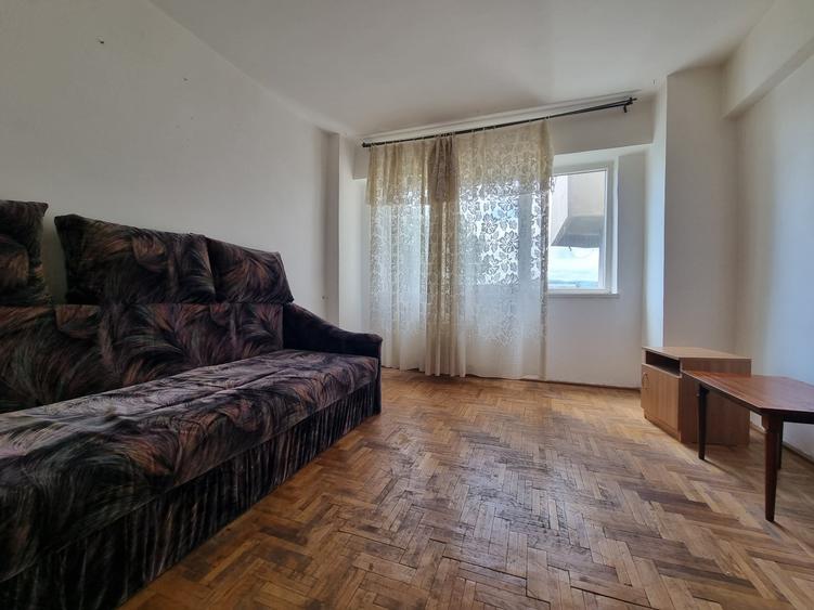 Apartament cu 2 camere decomandat în Ultracentral