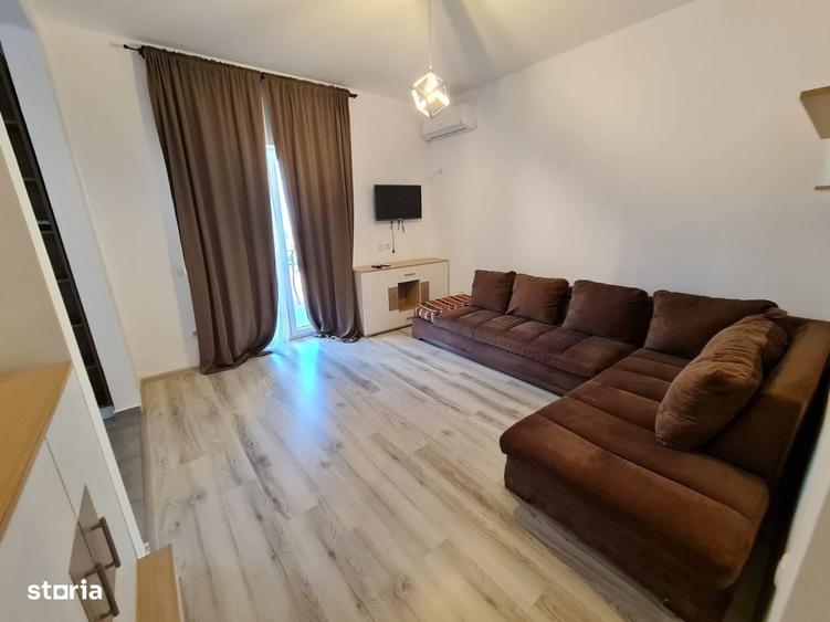 Apartament cu 3 camere in NorthLight Residence - 11