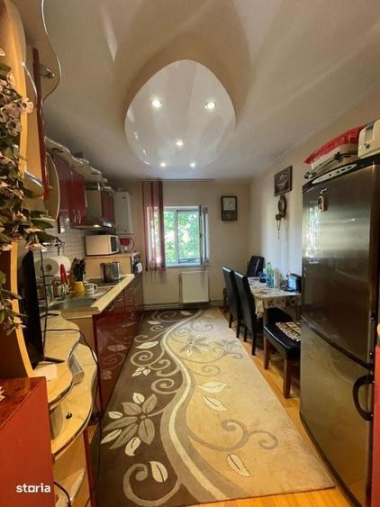 Apartament 2 camere decomandat, Etaj 1, Cartier Hotvon - 1