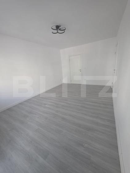 Apartament 2 camere, 47.40 mp, zona Alexandru cel Bun - 5