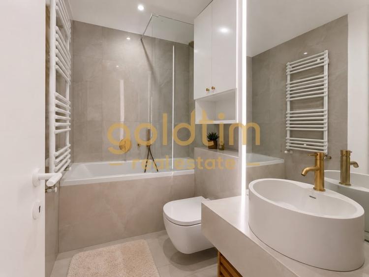 SUPERB / COZY / BALCON / PET FRIENDLY /ANSAMBLU INCHIS CU PISCINA, GYM - 15