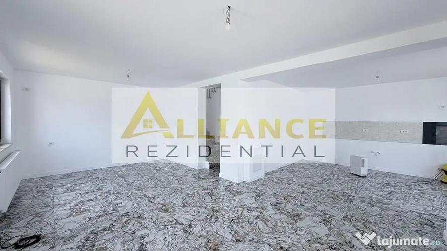 Casă cu 2 camere cu Teren 350 Mp în Berceni
