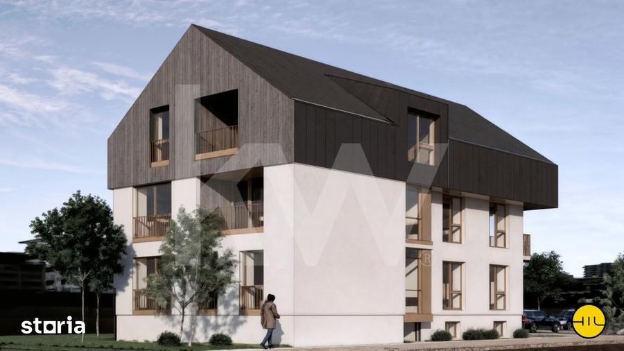 Casă cu 8 camere cu Teren 812 Mp în Central