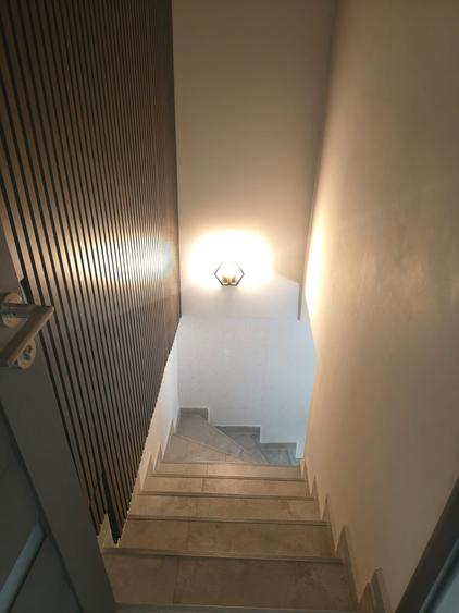 Apartament cu 2 camere decomandat, mobilat în Peninsula