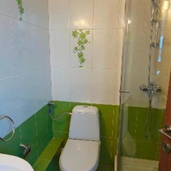 Apartament cu 2 camere decomandat, mobilat în Aviației