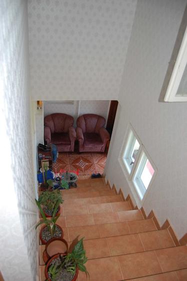 Casă cu 2 camere cu Teren 300 Mp în Bolintin-Deal