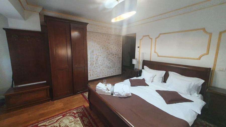 Apartament cu 3 camere decomandat, mobilat în Aviației