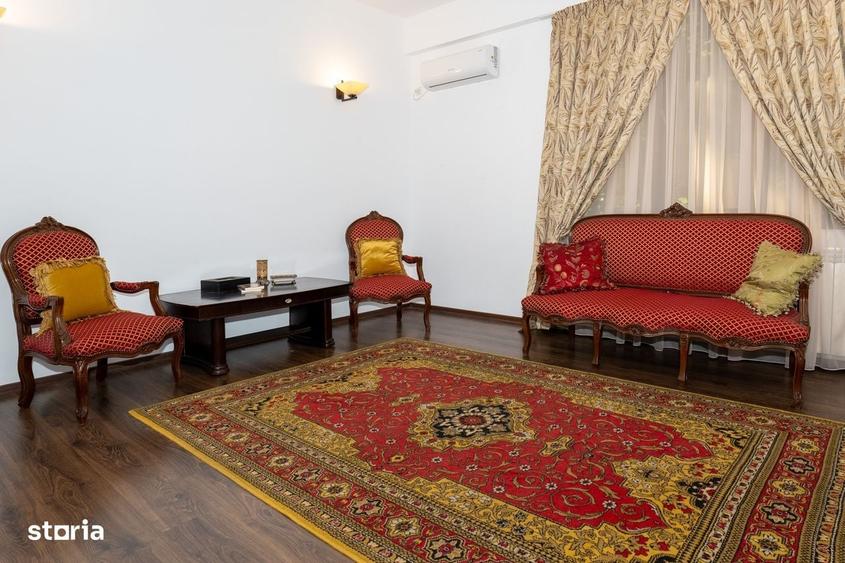 Casă cu 4 camere în Snagov