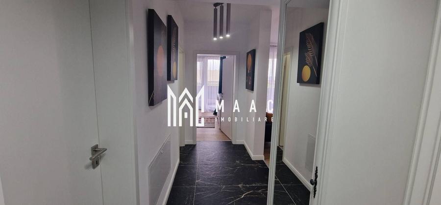 Apartament cu 2 camere, mobilat în Hipodrom 4