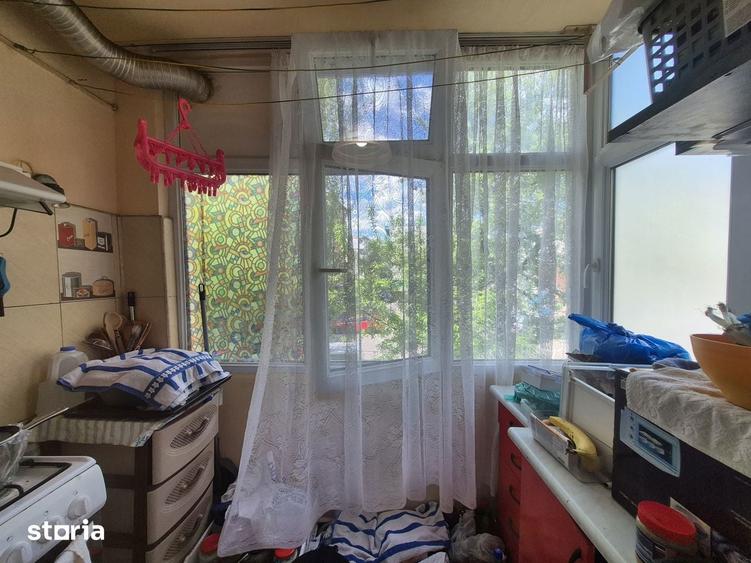 Apartament cu 3 camere în Canta