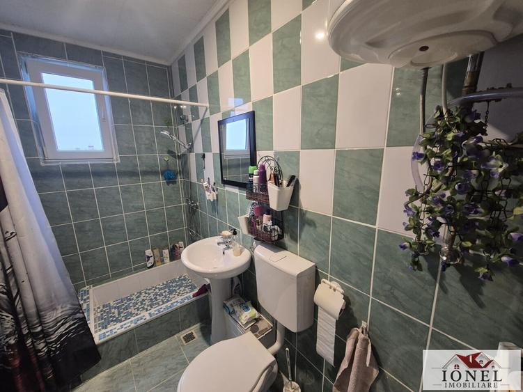 Apartament cu 2 camere în Est