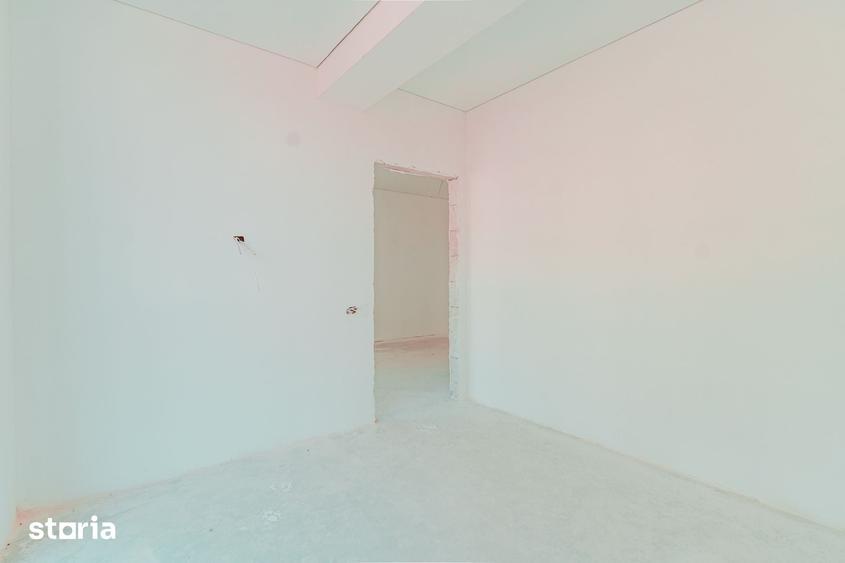 Apartament cu 2 camere în Nord
