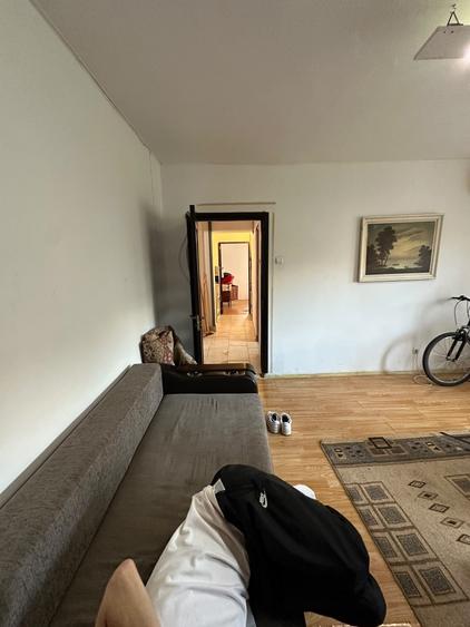 Apartament cu 2 camere decomandat în Galata