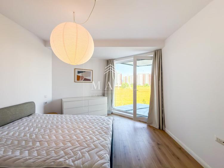 Apartament 3 camere | Prima închiriere | 74 mp | Evolution Apartments - 9