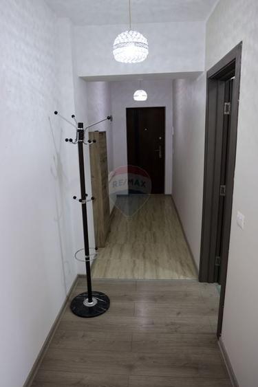 Apartament cu 1 camere decomandat în Burdujeni