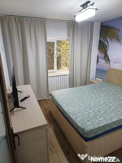 DE inchiriat apartament cu 3 camere, General. etaj 2, 450... - Galati (Galati) - 2