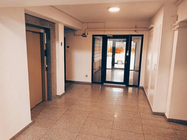 Apartament cu 2 camere decomandat, mobilat în Banat