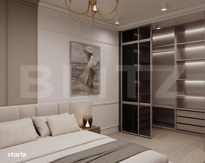 Apartament cu 2 camere în Neptun