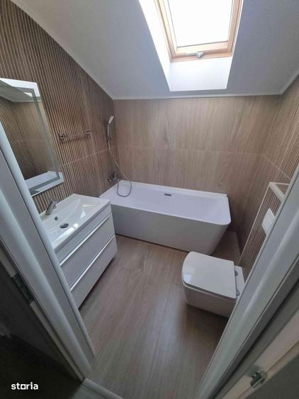 Casă cu 3 camere în Central