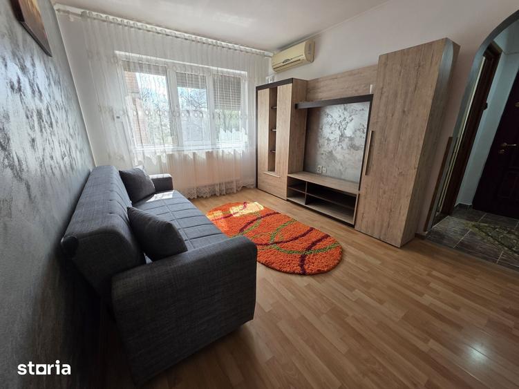 Apartament 2 camere Viziru 1 mobilat - 6
