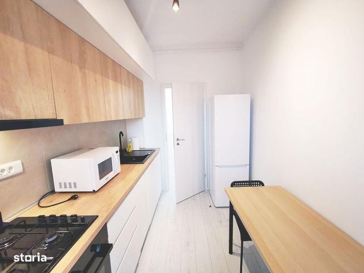 Apartament cu 2 camere în Regie