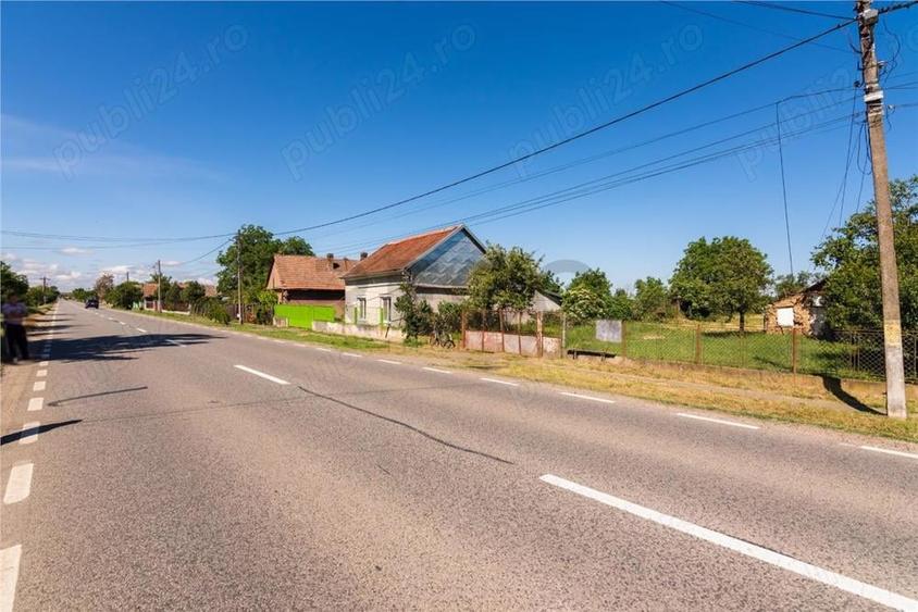 Casă cu 5 camere în Ianca