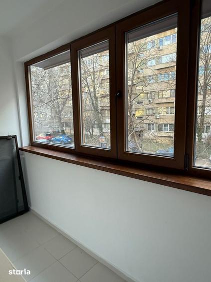 Apartament cu 2 camere semidecomandat în Drumul Taberei