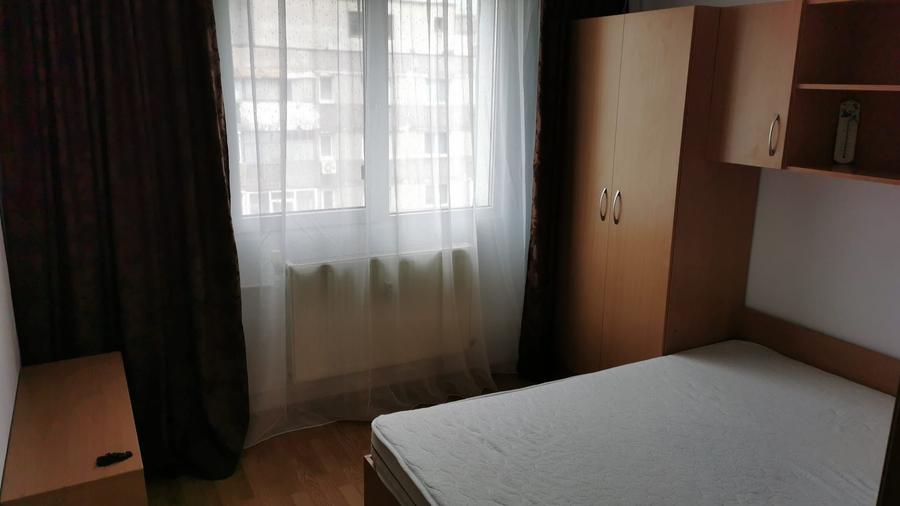 Apartament cu 2 camere decomandat în Lujerului