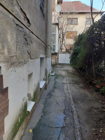 Inchiriez garaj - 3