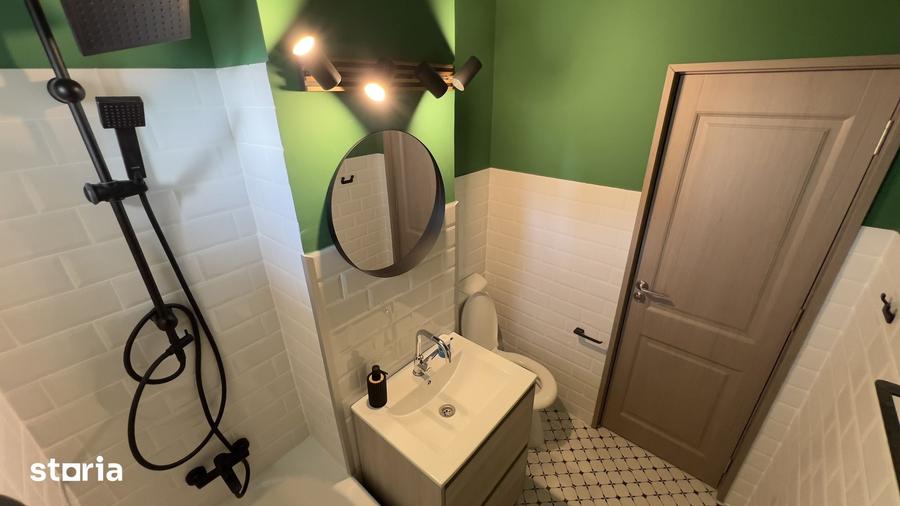 Apartament cu 2 camere în Petros