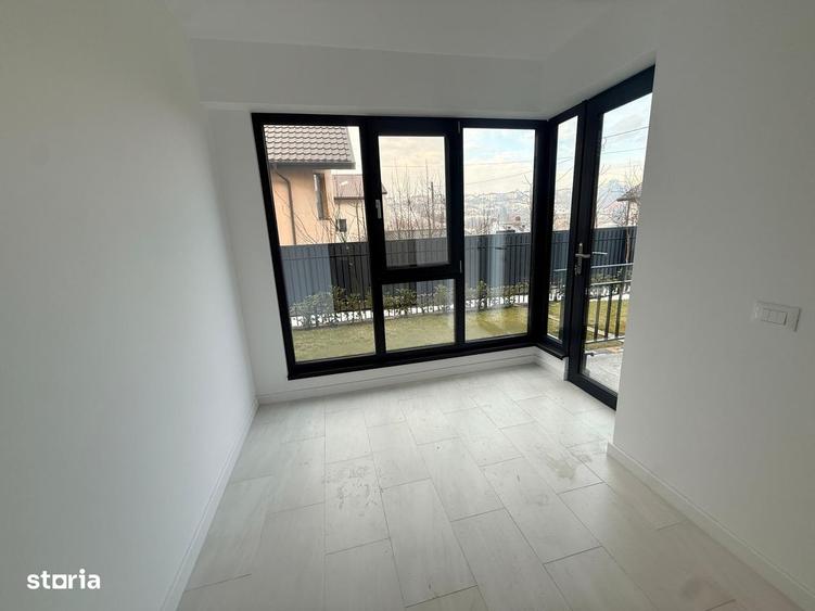 Apartament cu 4 camere în Miroslava