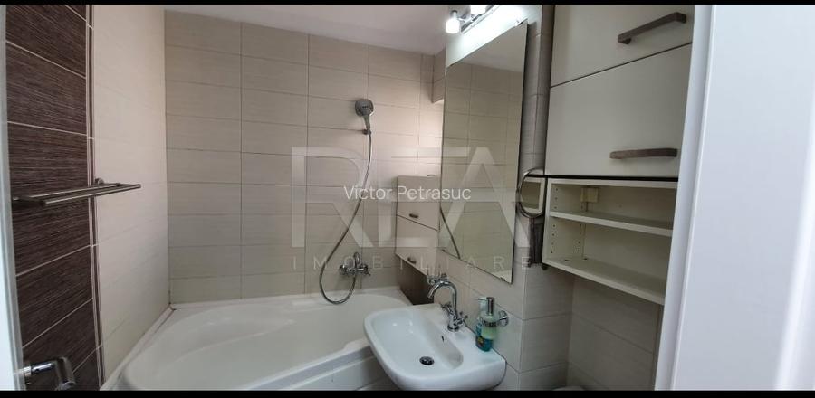 3 camere 70 mp Tineretului | Metrou 200 m | Parc | Anvelopat