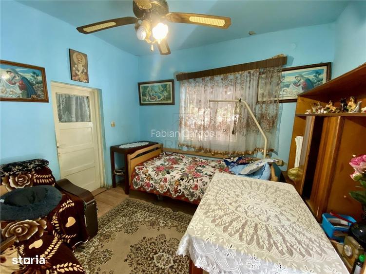 Lipovei, Casa 5 camere, Garaj