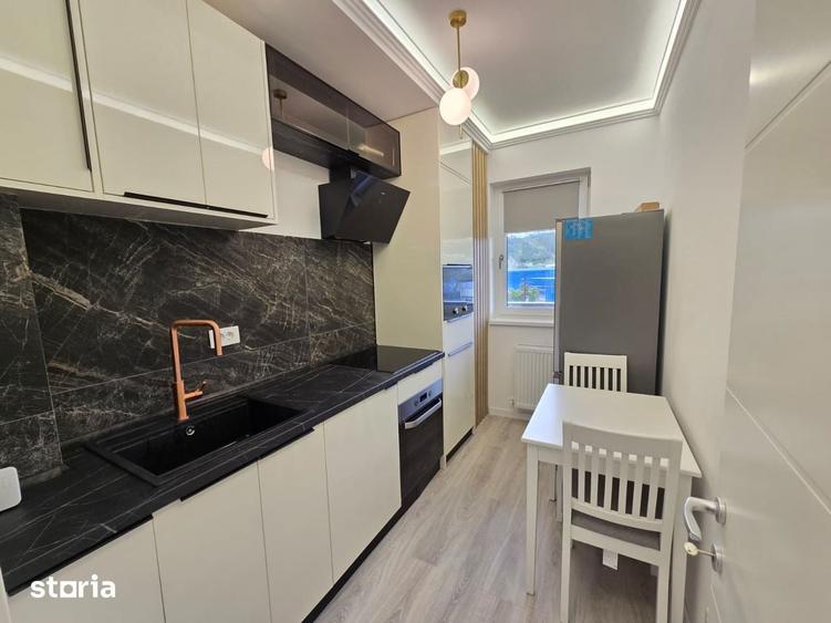 Prima Inchiriere: Apartament 2 camere Manta Ro?ie Residence - 4