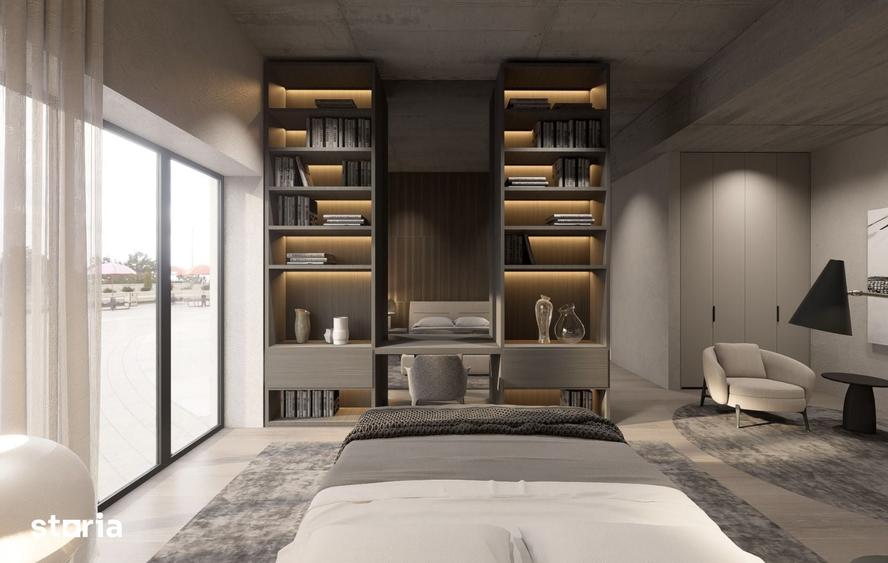 Apartament cu 5 camere în Central